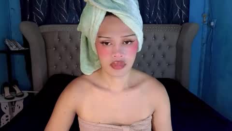 im your queen steffie online show from March 2026 08:09:01 AM