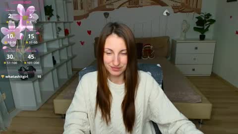 Sofia online show from April 2026 12:05:02 PM