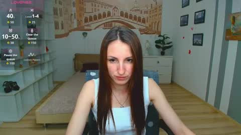 Sofia online show from May 2026 11:48:02 AM