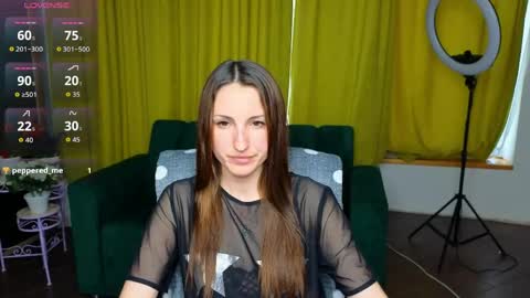 Sofia online show from May 2026 12:10:01 PM
