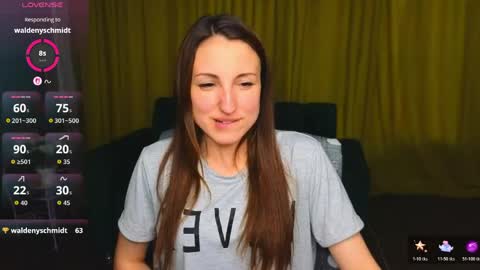 Sofia online show from May 2026 12:32:01 PM