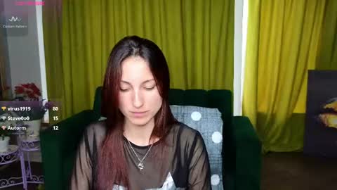Sofia online show from June 2026 09:14:01 AM