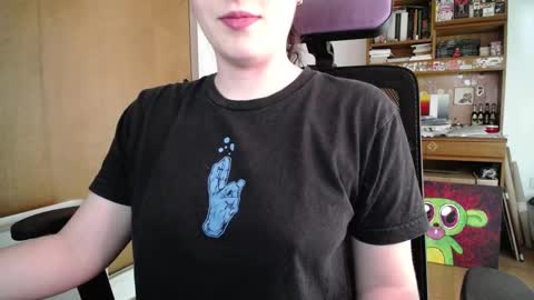 Ivana online show from October 2025 05:25:02 PM