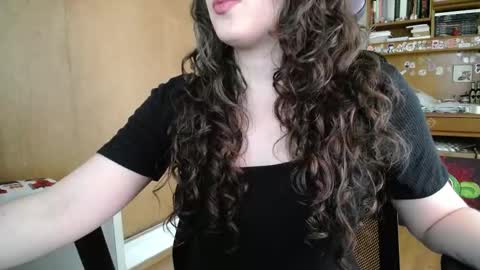 Snapshot of missivana777 chatting on February 2026 05:09:02 PM Ivana online show from February 2026 05:09:02 PM