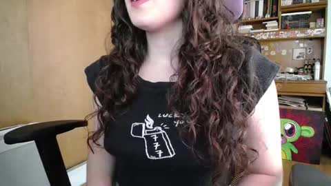 Snapshot of missivana777 chatting on February 2026 05:46:02 PM Ivana online show from February 2026 05:46:02 PM