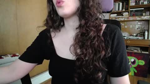 Snapshot of missivana777 chatting on February 2026 05:33:01 PM Ivana online show from February 2026 05:33:01 PM