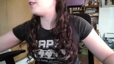 Snapshot of missivana777 chatting on March 2026 05:31:01 PM Ivana online show from March 2026 05:31:01 PM