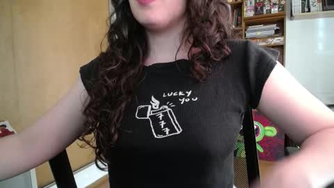 Snapshot of missivana777 chatting on March 2026 05:40:01 PM Ivana online show from March 2026 05:40:01 PM