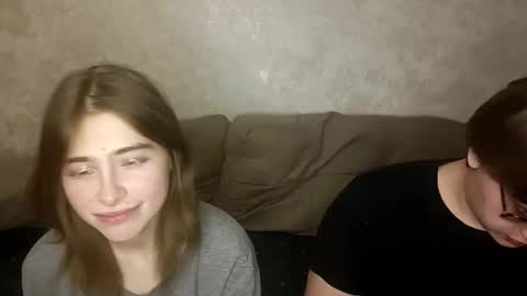 Snapshot of missjadefox chatting on February 2026 06:11:01 PM Ashley and Alex online show from February 2026 06:11:01 PM