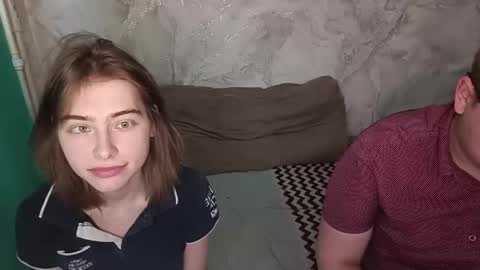 Ashley and Alex online show from May 2026 12:22:02 PM