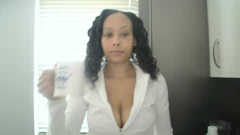 MissJasmineUK online show from July 2026 09:05:02 AM