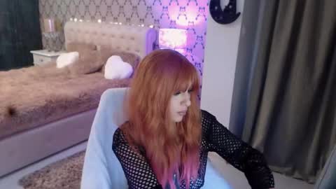 MissJenny7 online show from February 2026 05:41:01 PM