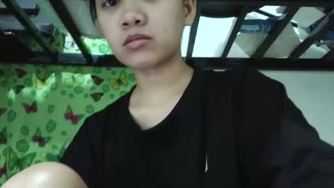 Snapshot of missjona08 chatting on April 2026 05:33:01 PM Jona online show from April 2026 05:33:01 PM