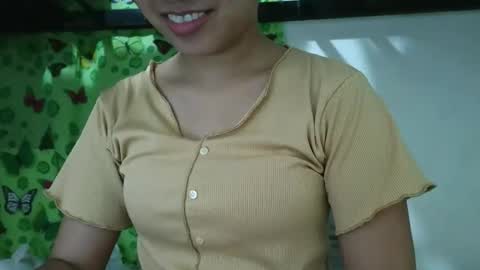 Snapshot of missjona08 chatting on April 2026 05:13:02 PM Jona online show from April 2026 05:13:02 PM