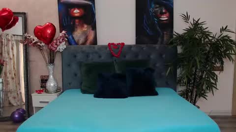 Snapshot of missjuliax chatting on February 2025 05:55:01 AM missjuliax online show from February 2025 05:55:01 AM