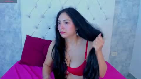 Snapshot of misskarla1 chatting on July 2026 12:09:01 PM misskarla1 online show from July 2026 12:09:01 PM