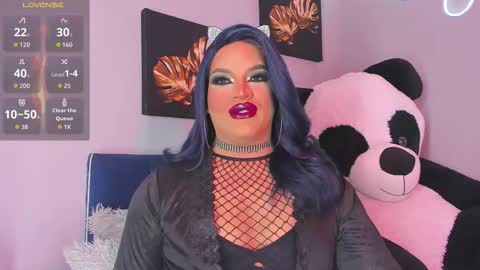 kassandra lazcano online show from October 2025 01:16:02 AM