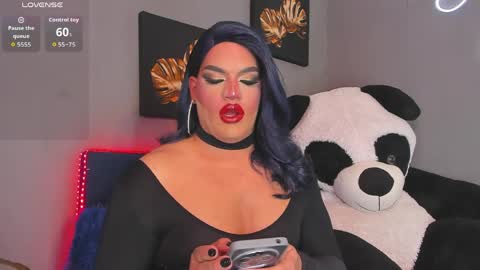 kassandra lazcano online show from March 2026 12:43:02 AM