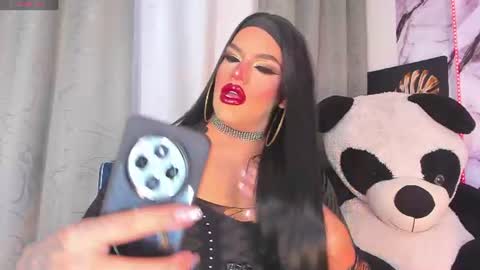 Snapshot of misskassandraa_ chatting on June 2026 09:06:01 PM kassandra lazcano online show from June 2026 09:06:01 PM