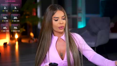 misskiarra online show from May 2026 07:33:01 PM