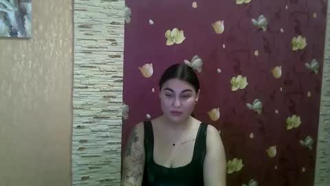 Snapshot of misskiss878 chatting on January 2025 01:47:01 AM Lisa online show from January 2025 01:47:01 AM