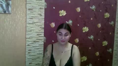 Snapshot of misskiss878 chatting on February 2025 01:34:01 AM Lisa online show from February 2025 01:34:01 AM
