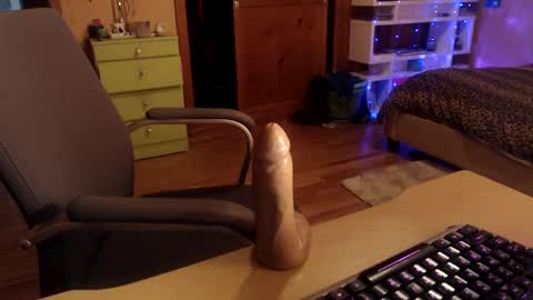 MissKittyFox online show from December 2024 07:31:02 PM