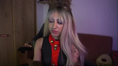 Snapshot of misskorrah chatting on January 2025 05:03:02 AM janedoe online show from January 2025 05:03:02 AM