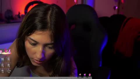Snapshot of misskorrah chatting on February 2025 12:43:01 AM janedoe online show from February 2025 12:43:01 AM