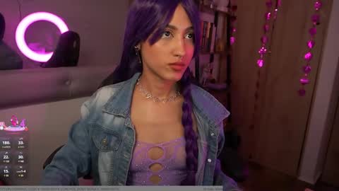 Snapshot of misskorrah chatting on March 2025 07:31:02 PM janedoe online show from March 2025 07:31:02 PM