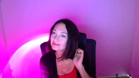 Snapshot of misskristyyy chatting on October 2025 11:18:02 AM Christina online show from October 2025 11:18:02 AM