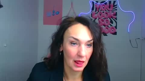 Christina online show from February 2026 06:40:02 AM