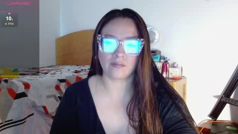 Snapshot of misslady__eva chatting on February 2025 01:44:01 PM eva online show from February 2025 01:44:01 PM