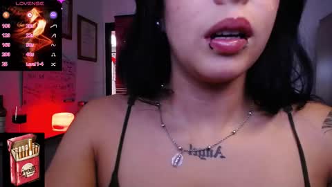 LanaLul  online show from February 2026 10:26:02 PM