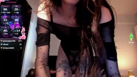 Letisia       Onlyfans MissLetiBlane online show from February 2026 06:19:02 AM
