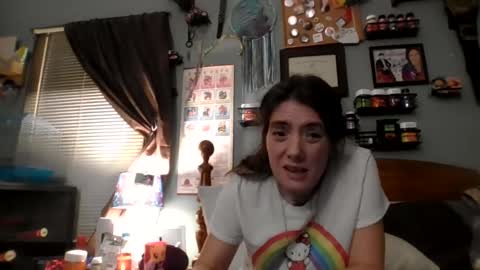 Misstress Lily Lotus Rose online show from February 2025 06:54:01 AM