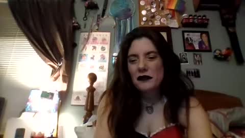 Misstress Lily Lotus Rose online show from February 2025 05:12:02 AM