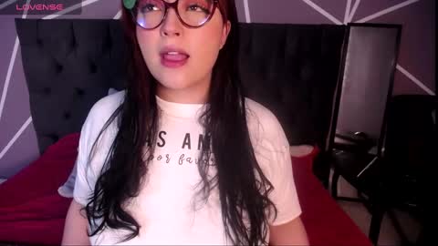 Miss Loise online show from February 2025 11:20:01 AM