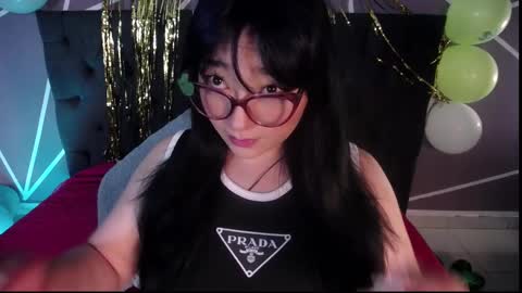 Miss Loise online show from February 2025 11:25:01 AM