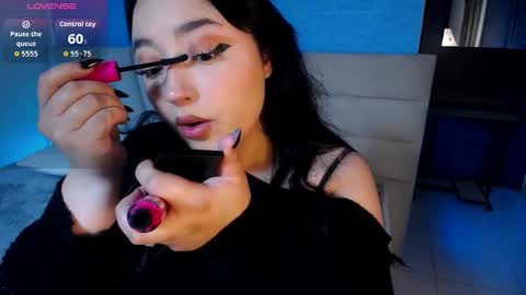 Miss Loise online show from September 2025 04:25:01 AM