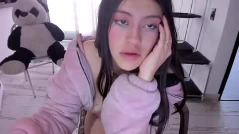 Snapshot of missloren333 chatting on January 2025 11:56:02 AM missloren333 online show from January 2025 11:56:02 AM