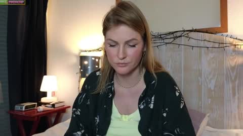 Misslucci online show from December 2024 05:59:01 PM