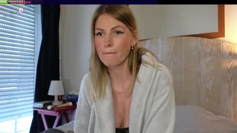 Misslucci online show from February 2025 08:55:01 AM