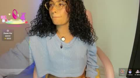 Snapshot of misslya0 chatting on December 2025 03:56:02 AM misslya0 online show from December 2025 03:56:02 AM