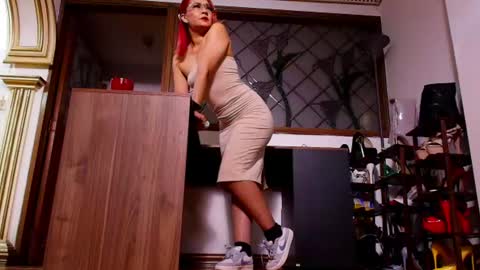 Im Valentina  online show from June 2026 02:16:01 AM
