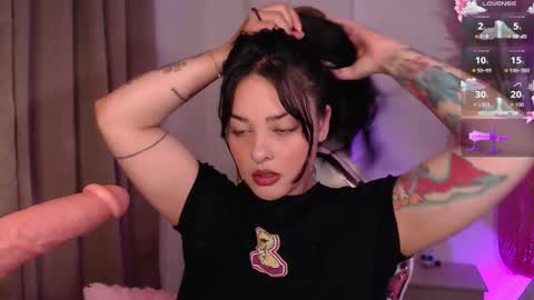 missmariana_ online show from November 2025 11:58:01 PM