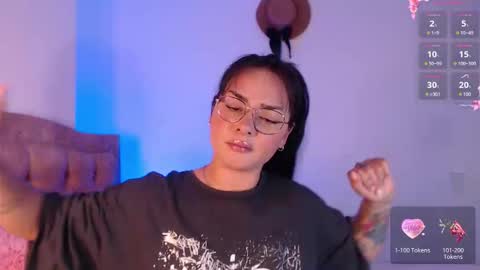 missmariana_ online show from January 2026 11:52:01 PM