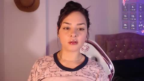 Snapshot of missmariana_ chatting on March 2026 11:53:02 PM missmariana_ online show from March 2026 11:53:02 PM