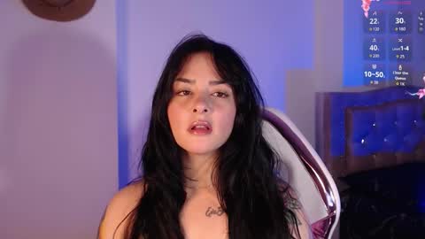 Snapshot of missmariana_ chatting on March 2026 12:16:01 AM missmariana_ online show from March 2026 12:16:01 AM