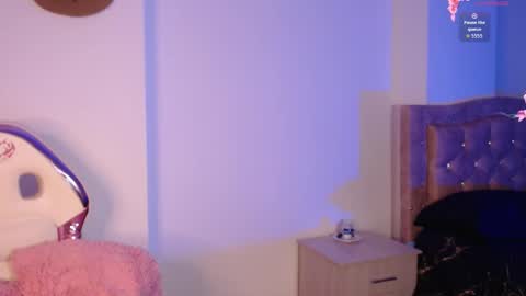 Snapshot of missmariana_ chatting on March 2026 12:17:02 AM missmariana_ online show from March 2026 12:17:02 AM